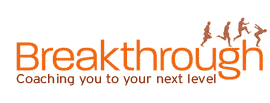 Breakthrough Coaching logo